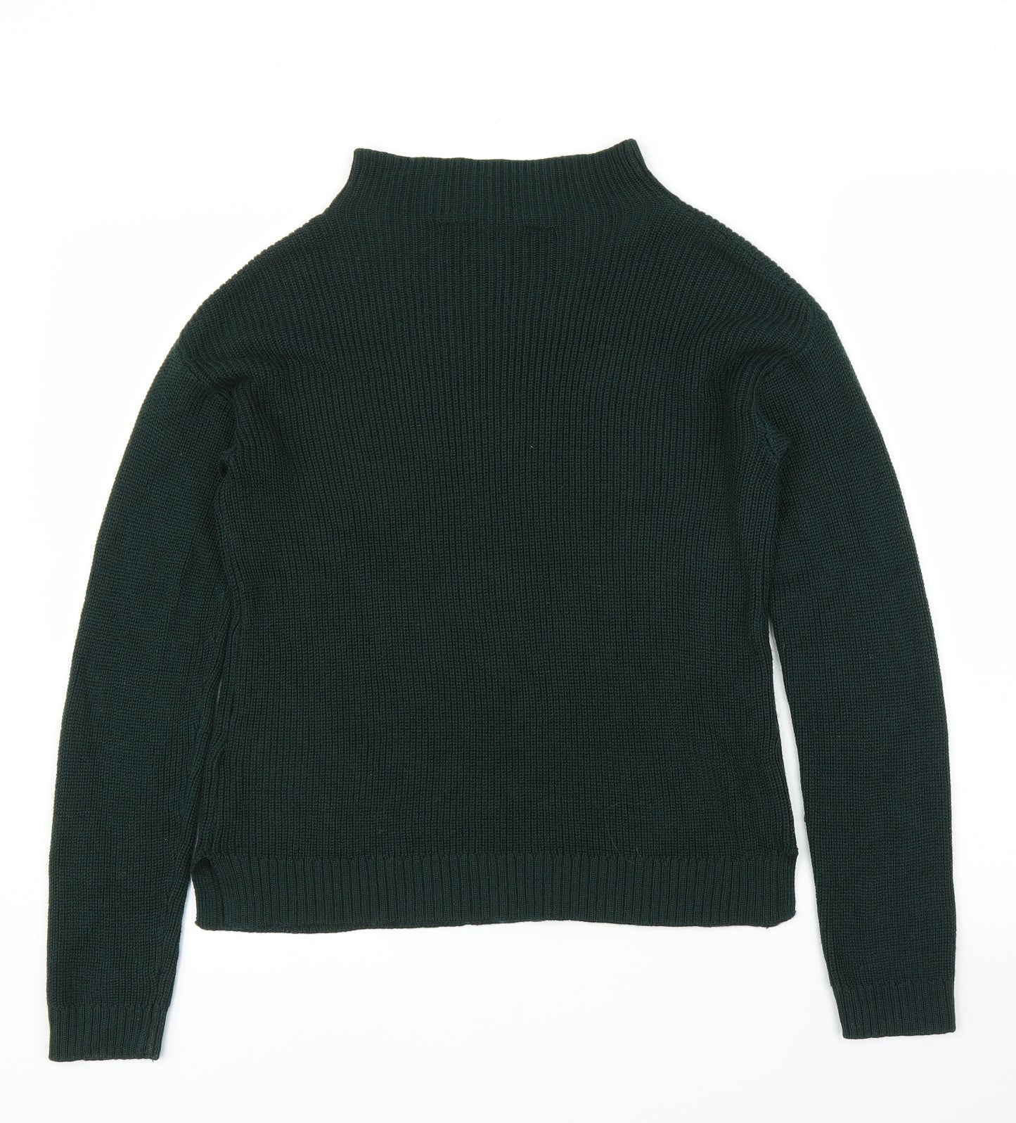New Look Girls Green   Pullover Jumper Size 13-14 Years