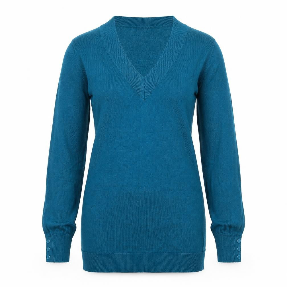 Gap Womens Blue   Pullover Jumper Size XS