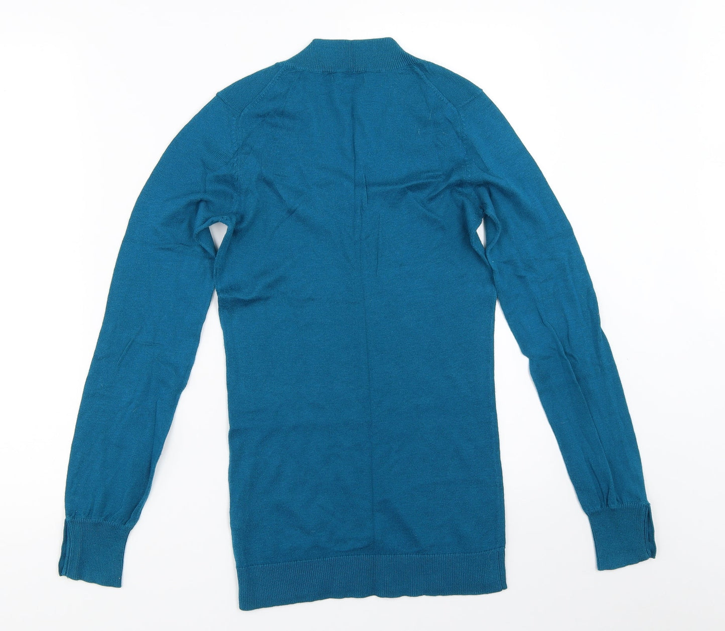 Gap Womens Blue   Pullover Jumper Size XS