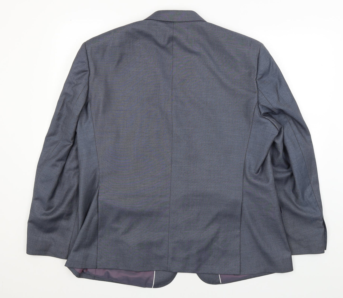 Taylor & Wright Mens Blue   Jacket Blazer Size XL