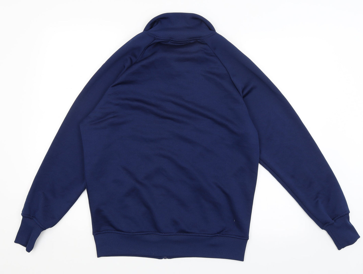 Atmosphere Womens Blue   Full Zip Jumper Size 14