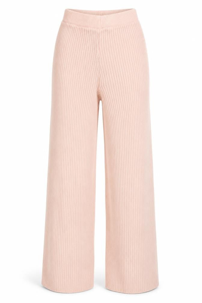 Nasty Gal Womens Pink   Sweatpants Trousers Size S L31 in
