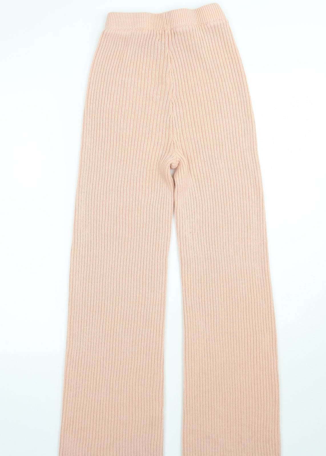 Nasty Gal Womens Pink   Sweatpants Trousers Size S L31 in