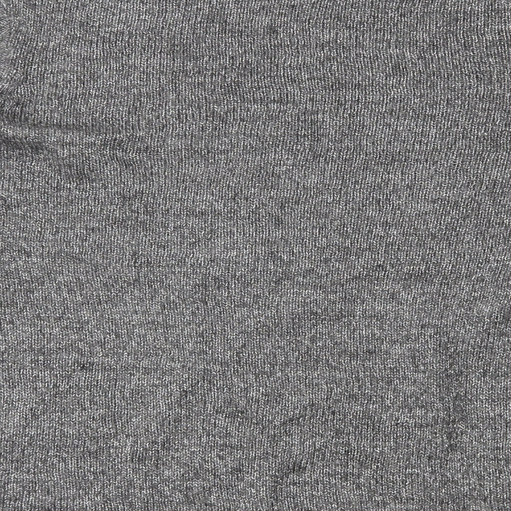CANDA Womens Grey   Pullover Jumper Size XL