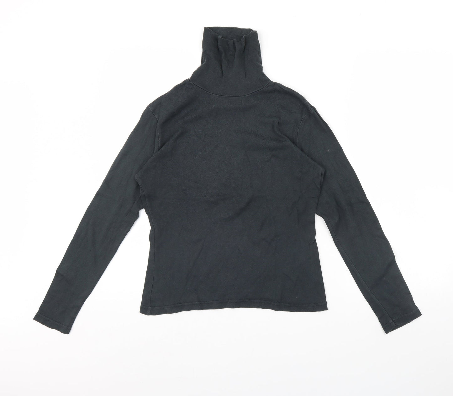 Preworn Womens Grey   Pullover Jumper Size 10