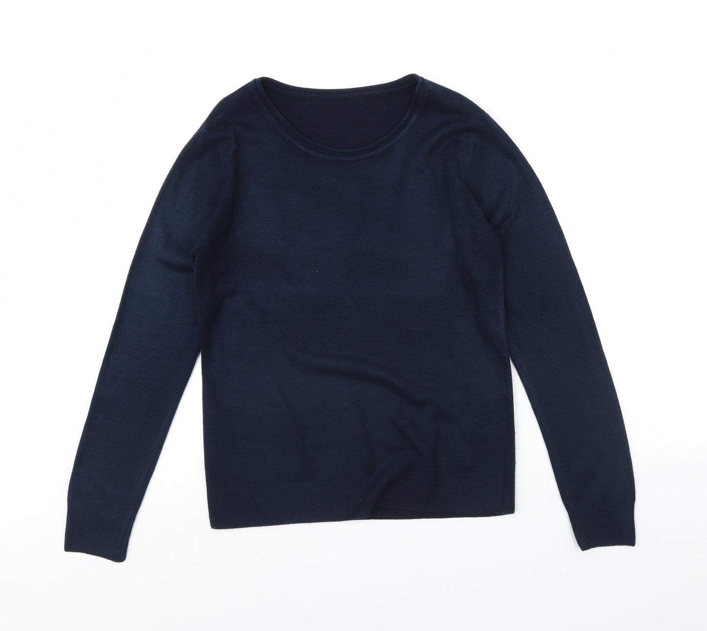 Atmosphere Womens Blue   Pullover Jumper Size 12