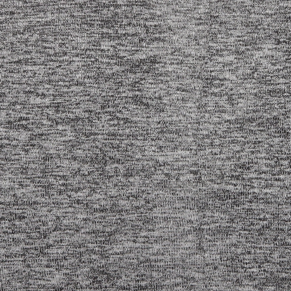 Atmosphere Womens Grey Houndstooth  Wrap Jumper Size XS  - Wrap Carding