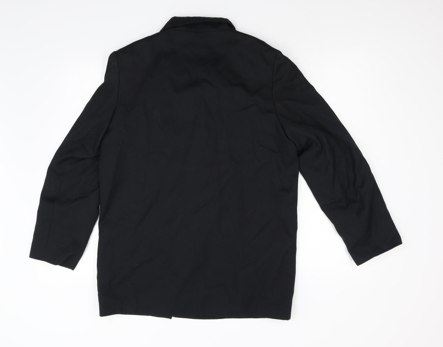 OPUS Womens Black   Jacket Blazer Size 12