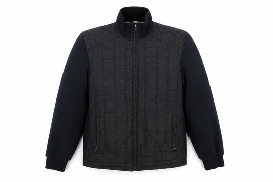 M&S Mens Black   Jacket  Size 38
