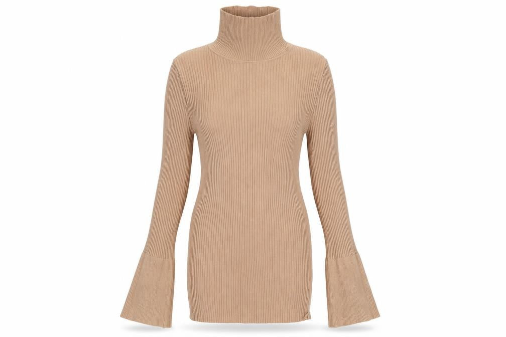 Primark Womens Brown   Pullover Jumper Size 14
