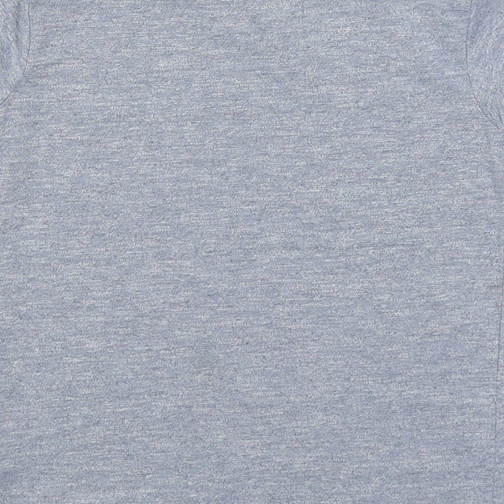 NEXT Boys Grey   Basic T-Shirt Size 3-4 Years