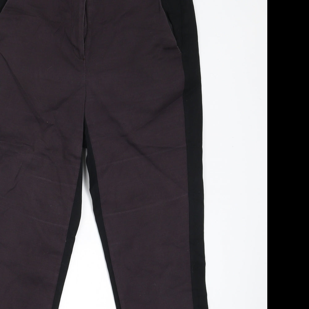 NEXT Womens Red   Trousers  Size 12 L26 in