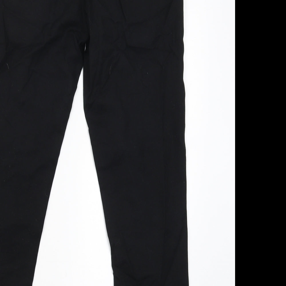 NEXT Womens Red   Trousers  Size 12 L26 in