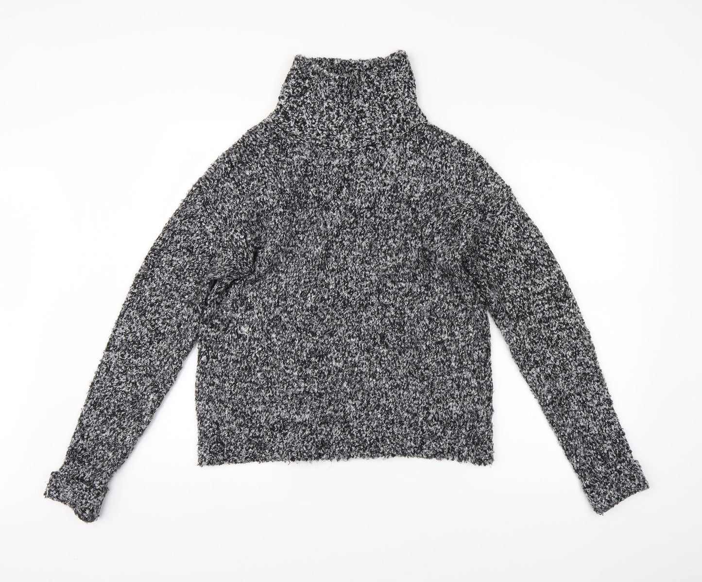 ASOS Womens Grey   Pullover Jumper Size 6