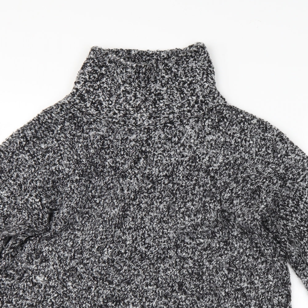 ASOS Womens Grey   Pullover Jumper Size 6