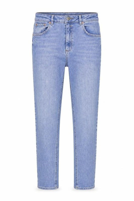 ASOS Mens Blue  Denim Skinny Jeans Size 26 in L32 in