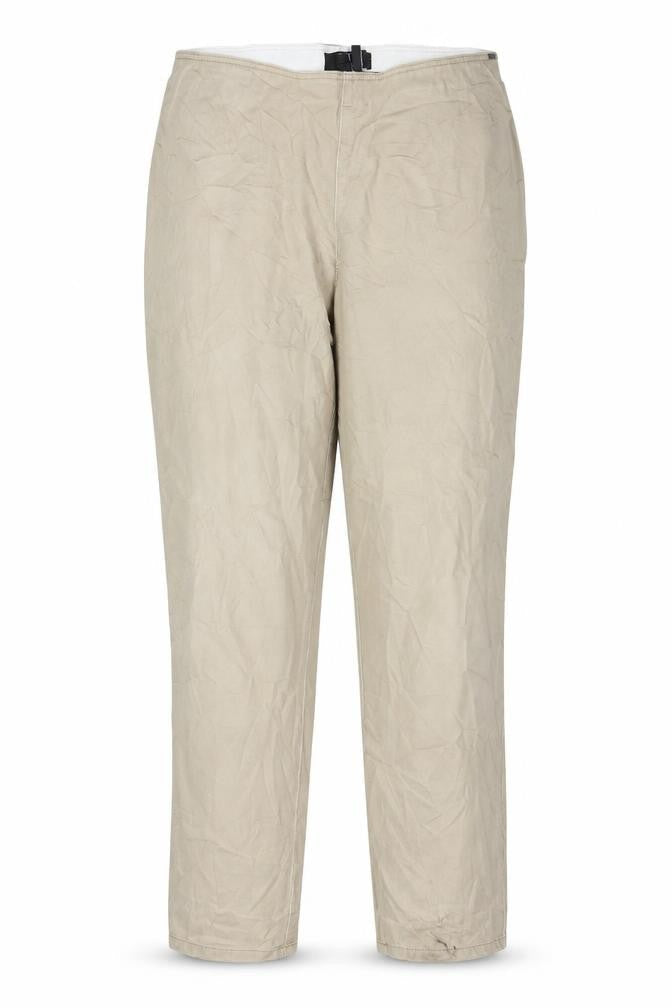 FDJ Womens Beige   Trousers  Size 16 L31 in