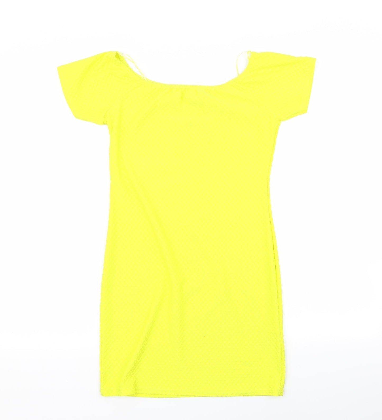 cameo rose Womens Yellow   A-Line  Size 12