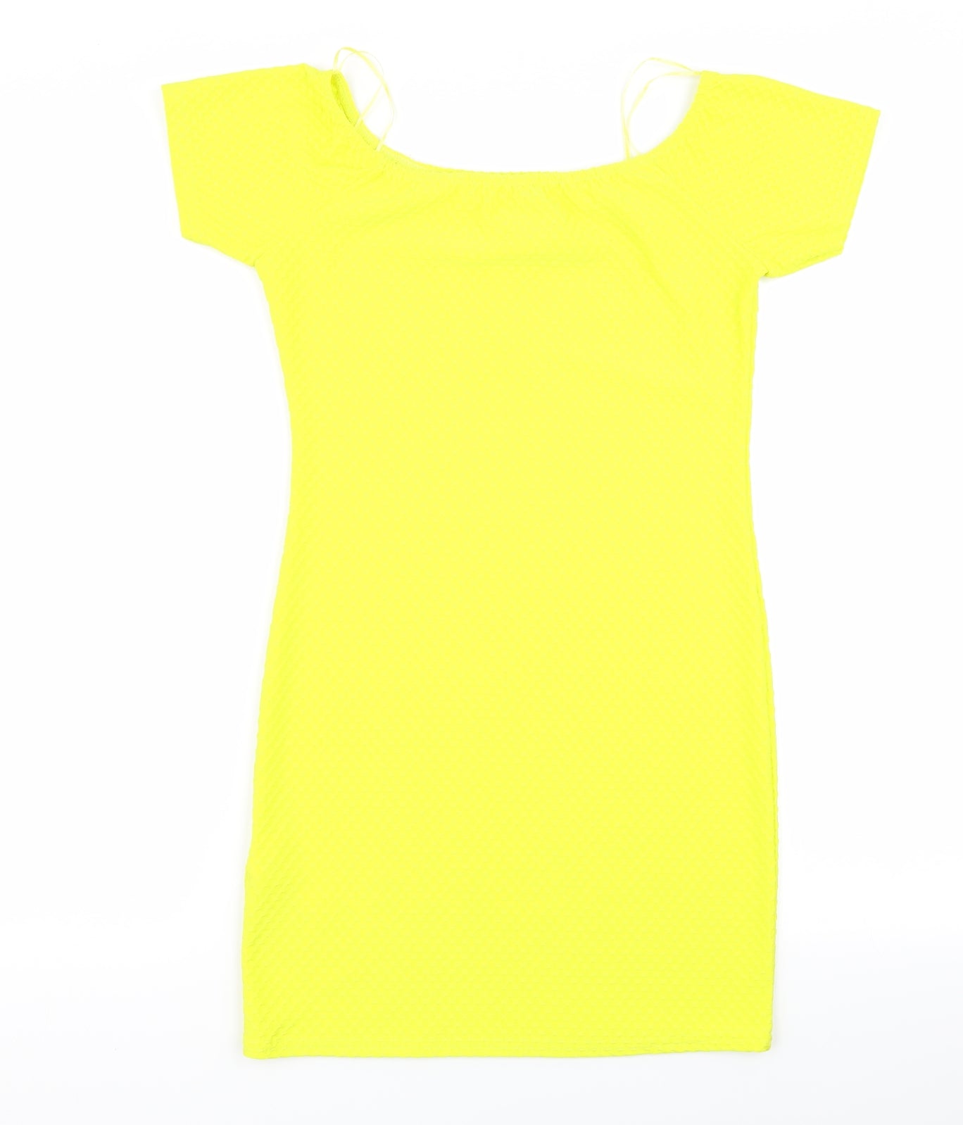 cameo rose Womens Yellow   A-Line  Size 12