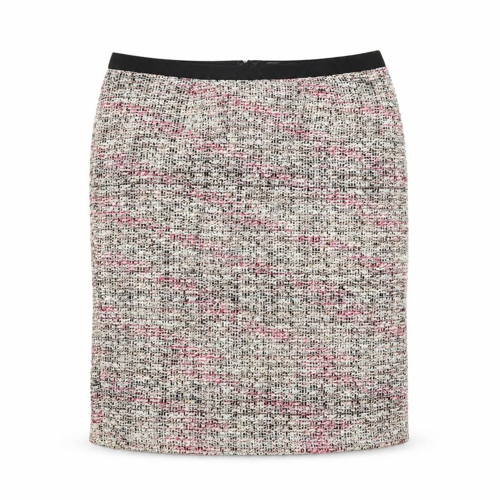South Womens Multicoloured   A-Line Skirt Size 14