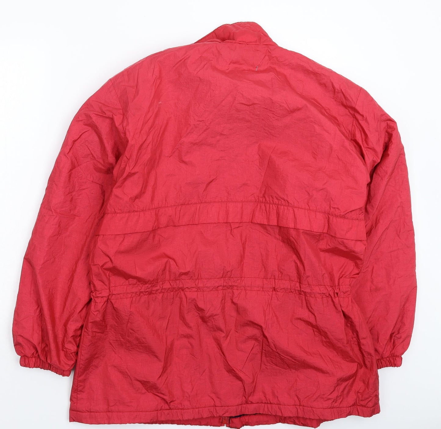 Northern Sun Womens Pink   Jacket Coat Size L