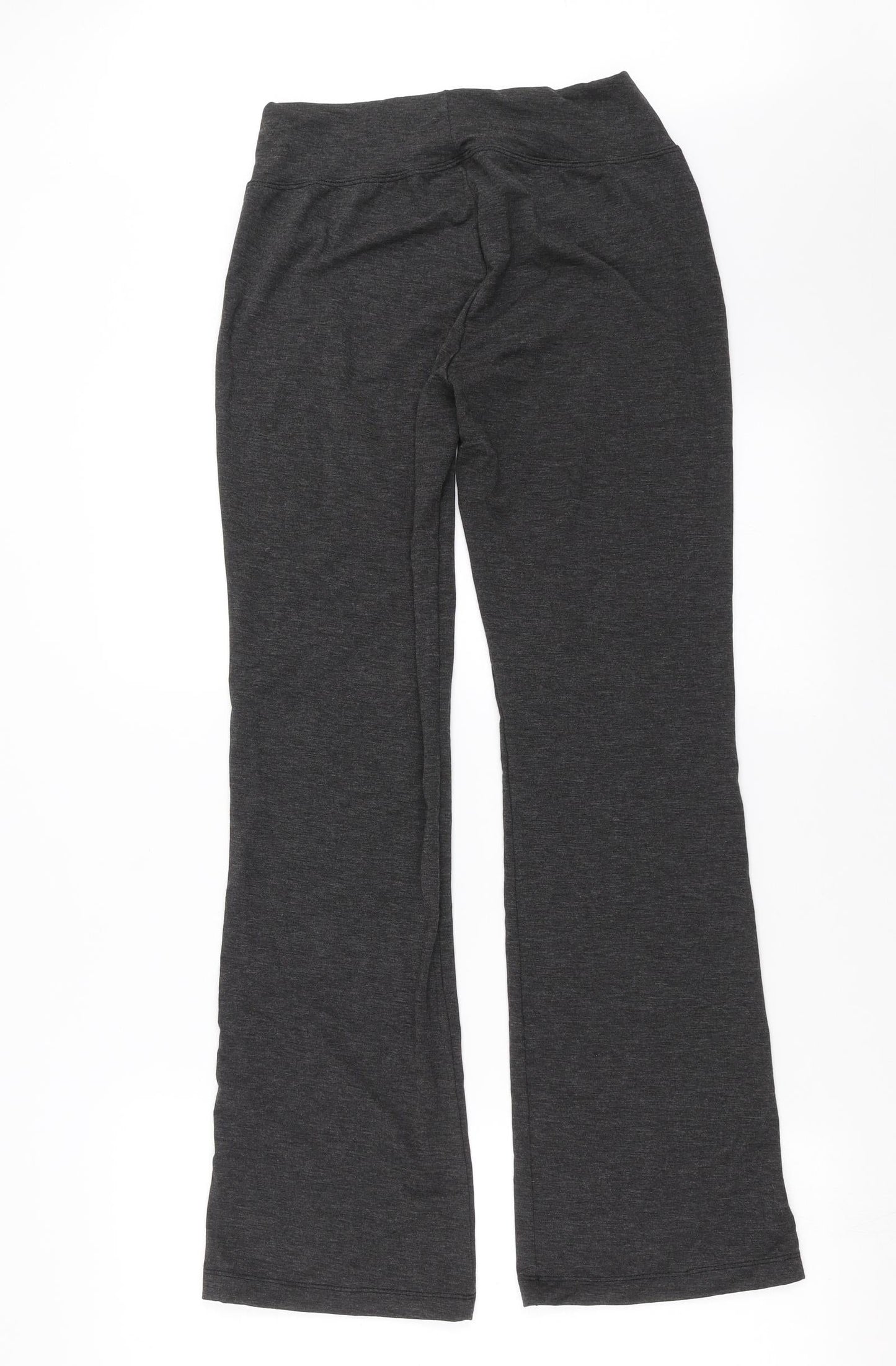 Preworn Womens Grey   Trousers  Size L L31 in