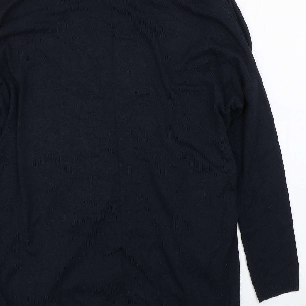 Atmosphere Womens Blue   Cardigan Jumper Size 10