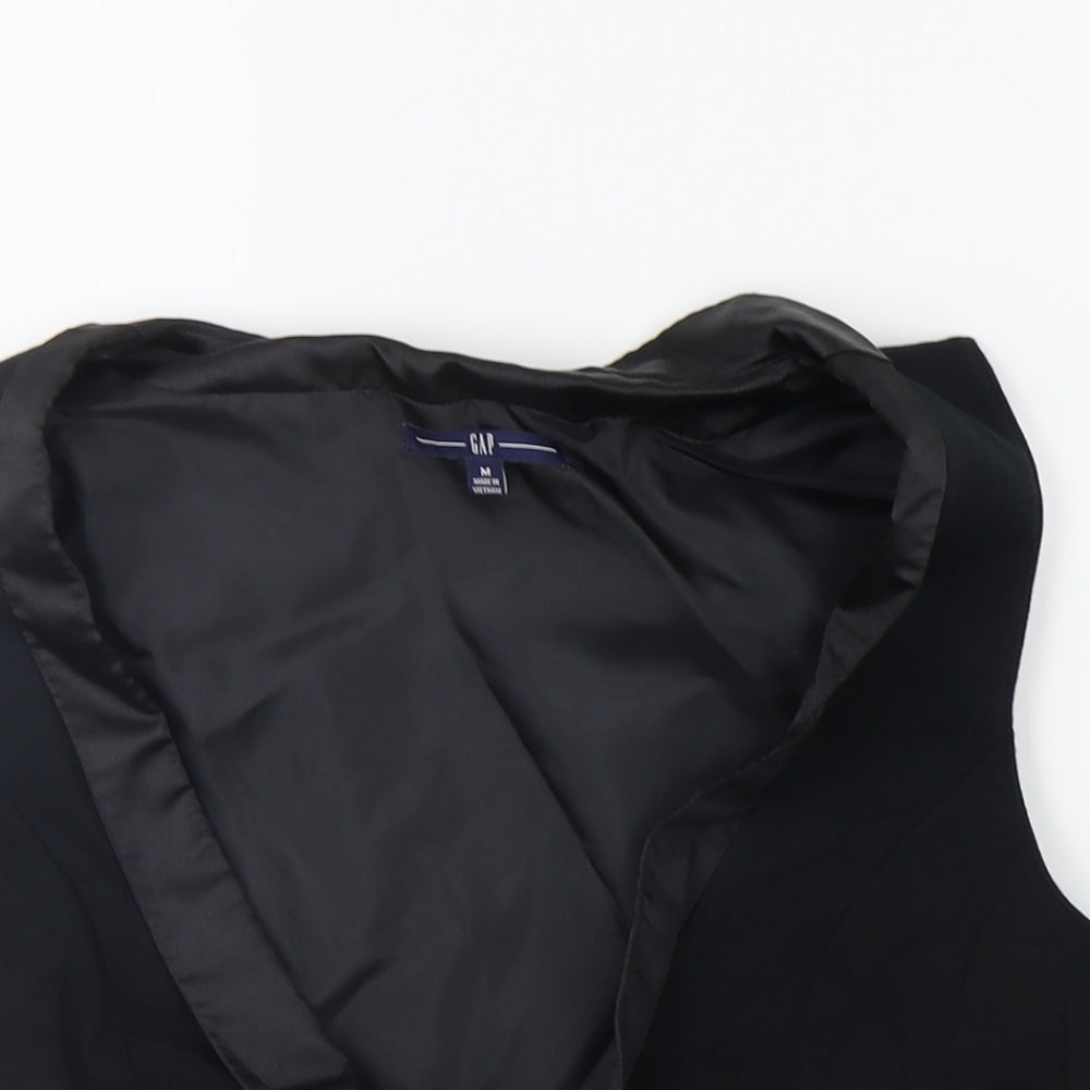 Gap Mens Black   Jacket Suit Jacket Size M