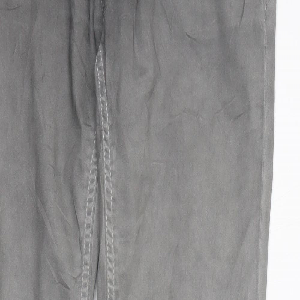 Phase Eight Womens Grey   Trousers  Size 36 in L29 in
