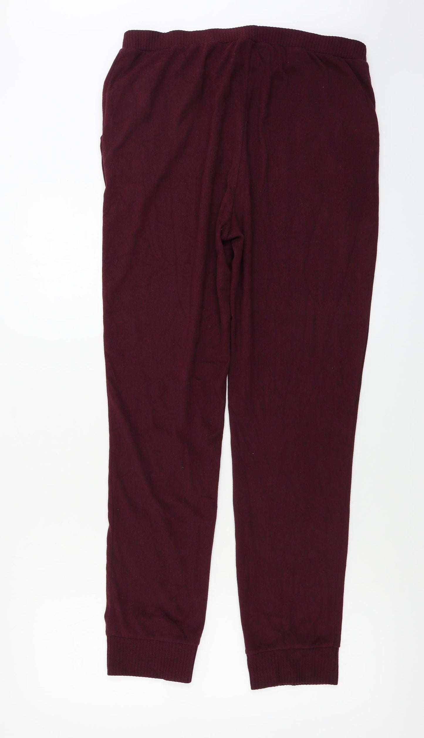SP Womens Purple   Trousers  Size 32 in L28 in