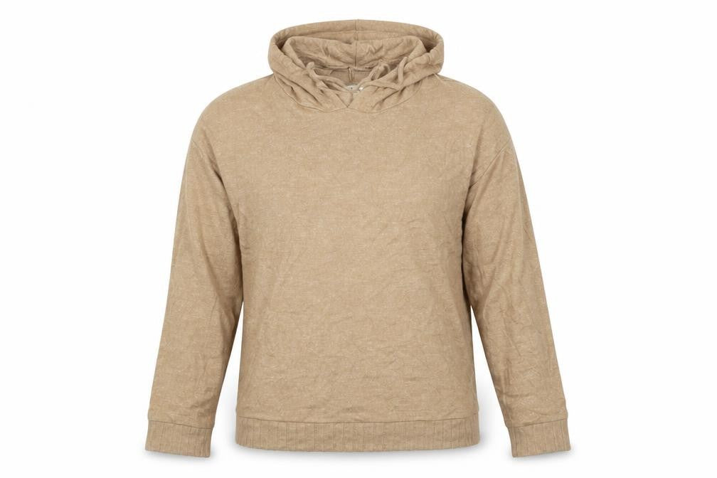 Marks and Spencer  Womens Brown   Pullover Hoodie Size 8