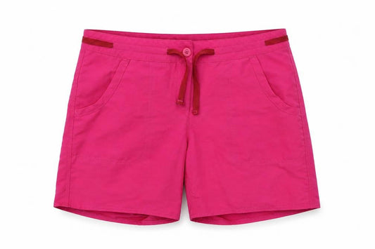Decathlon  Womens Pink   Chino Shorts Size 34 in