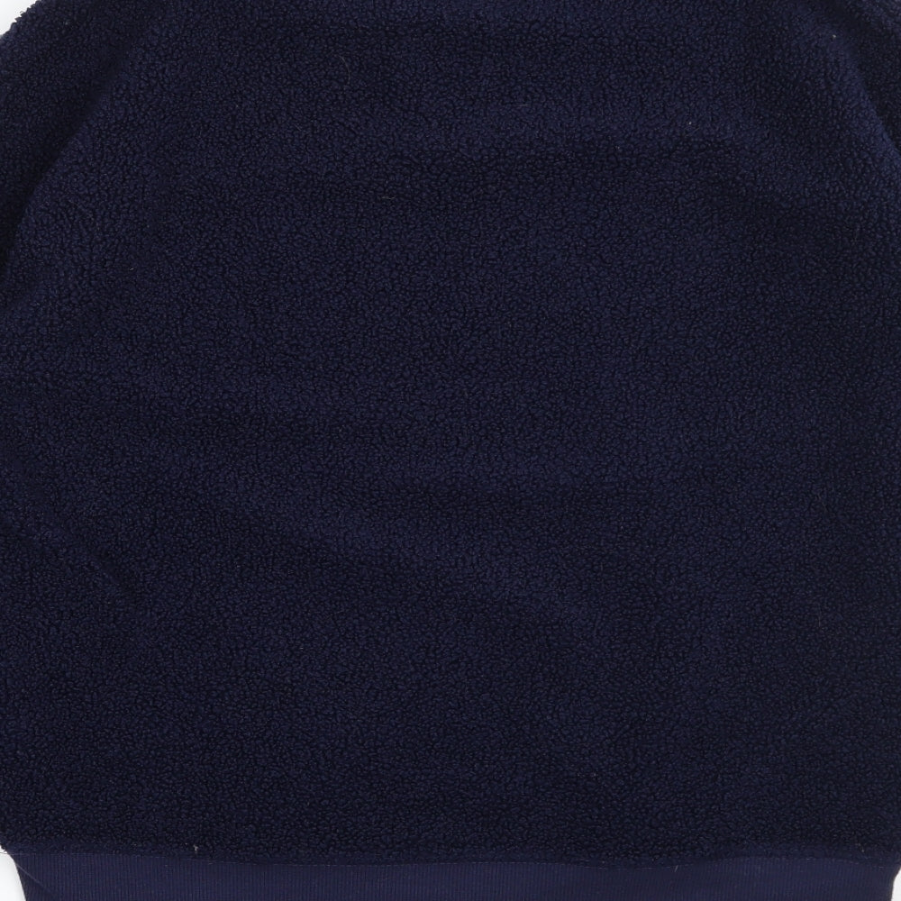 Newlook Womens Blue   Pullover Jumper Size 6