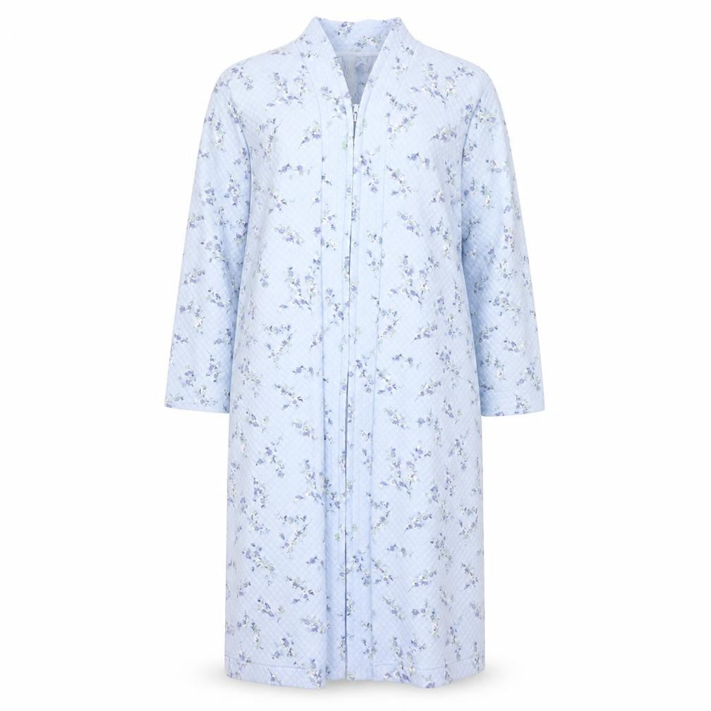 Marks & Spencer Womens Blue Floral  Jacket  Size 12