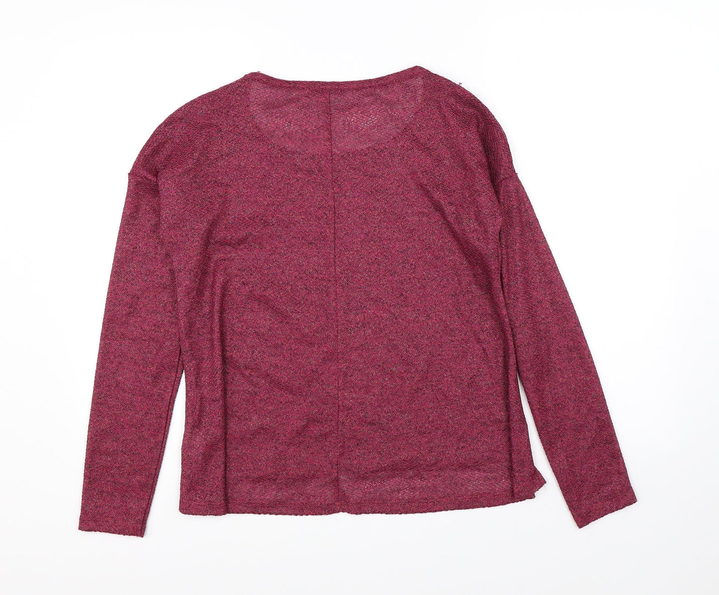 Atmosphere Womens Pink   Pullover Jumper Size 8