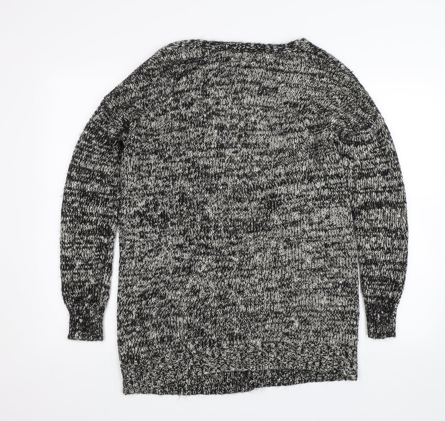Atmosphere Womens Black   Cardigan Jumper Size 10