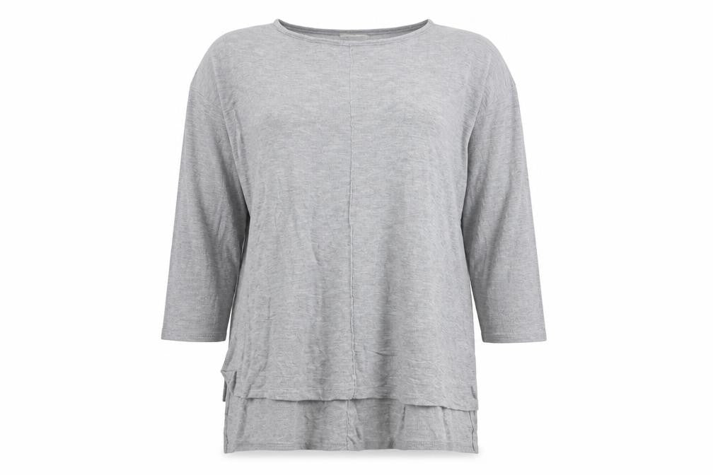 George Womens Grey   Pullover Jumper Size 14