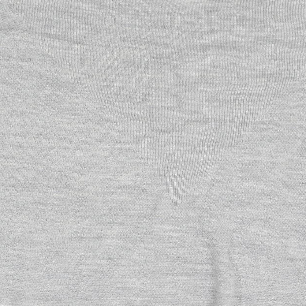 TU Womens Grey   Pullover Jumper Size 12
