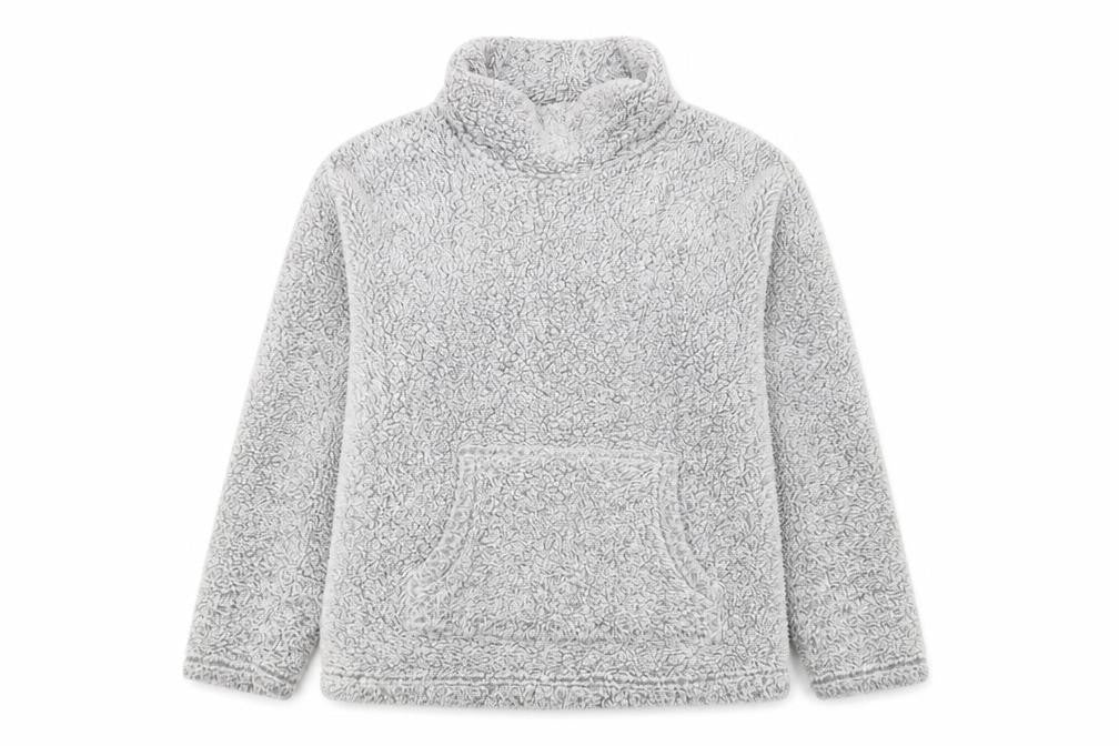 Habigail Womens White   Pullover Jumper Size 16