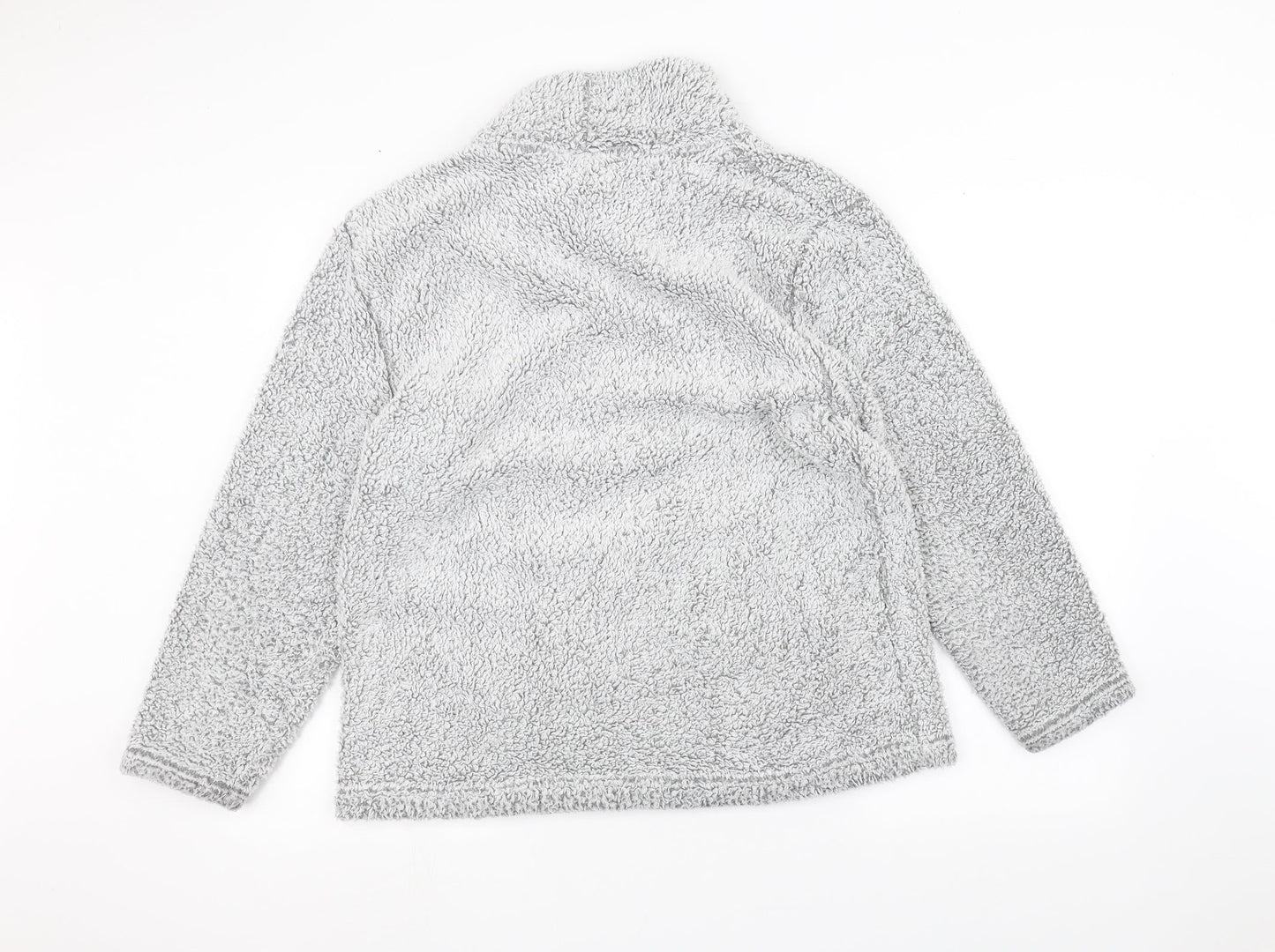 Habigail Womens White   Pullover Jumper Size 16