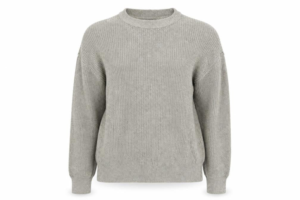 Primark Womens Gold  Knit Pullover Jumper Size XS