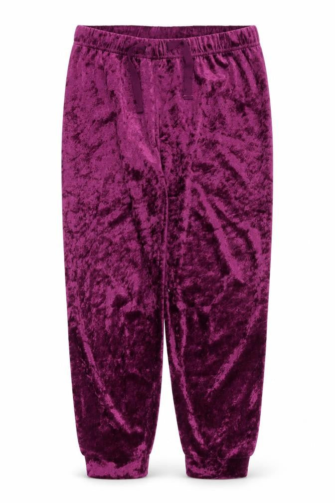 Forever Dreaming Womens Purple   Trousers  Size S L26 in - Loungewear