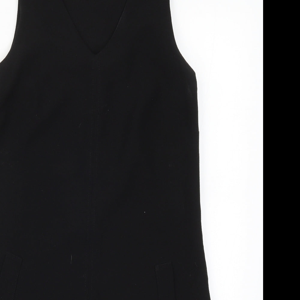 Atmosphere Womens Black   A-Line  Size 6