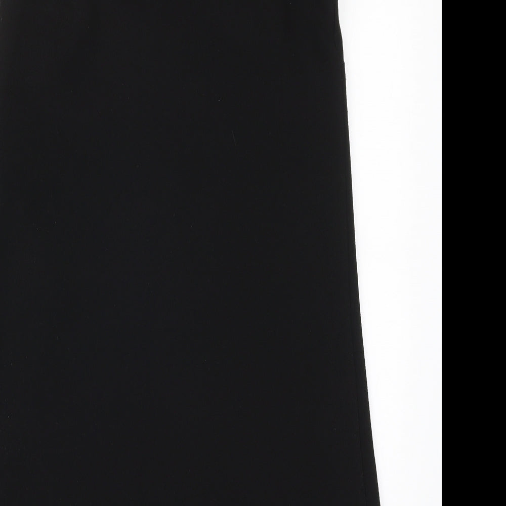 Atmosphere Womens Black   A-Line  Size 6