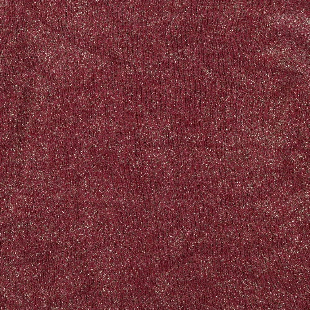 ARISTA Womens Red   Pullover Jumper Size 14