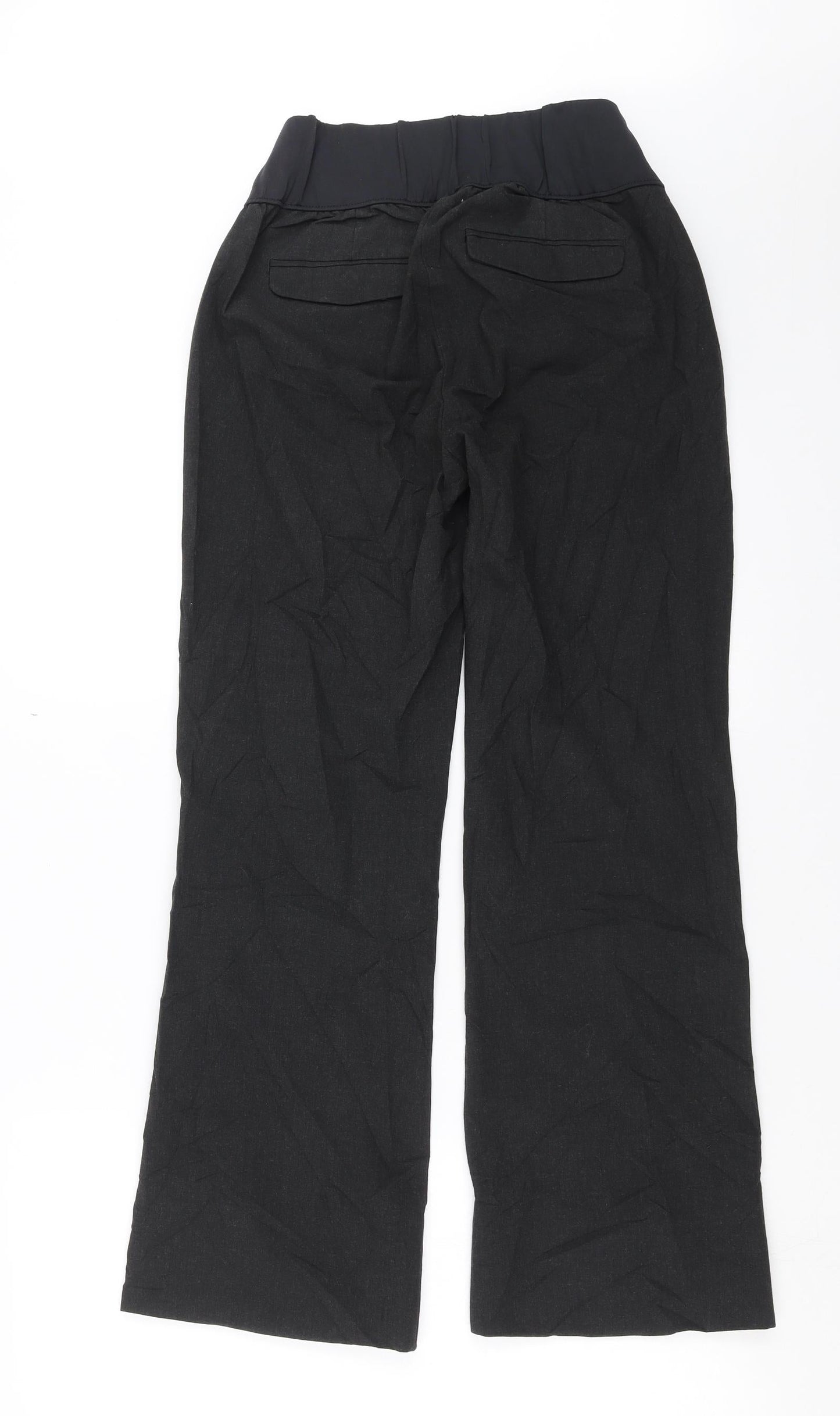 Gap Womens Grey   Trousers  Size L L28 in