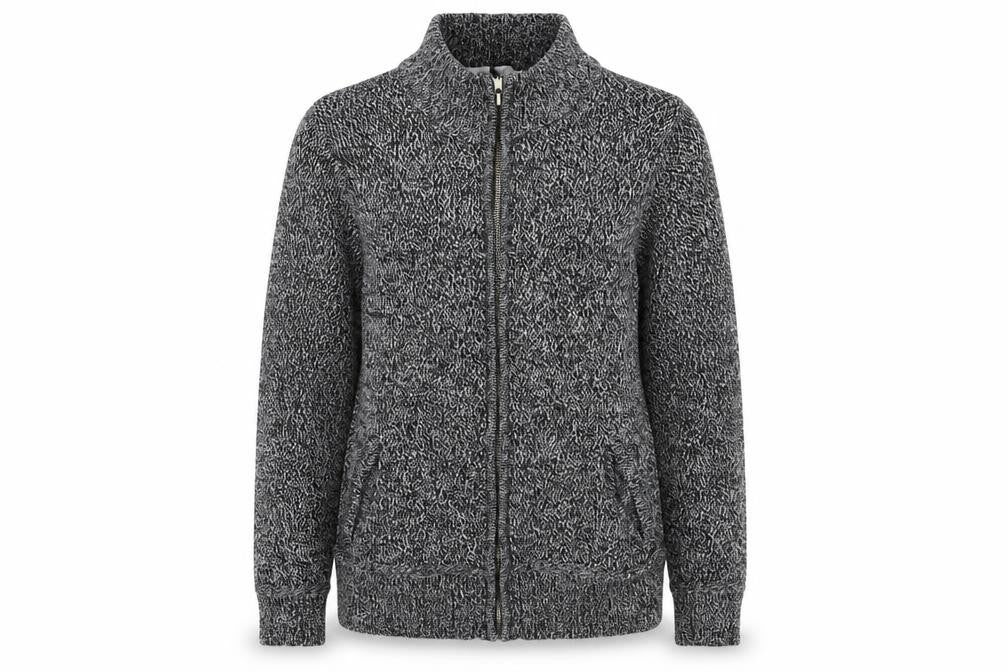 BHS  Womens Grey   Jacket Coat Size 14