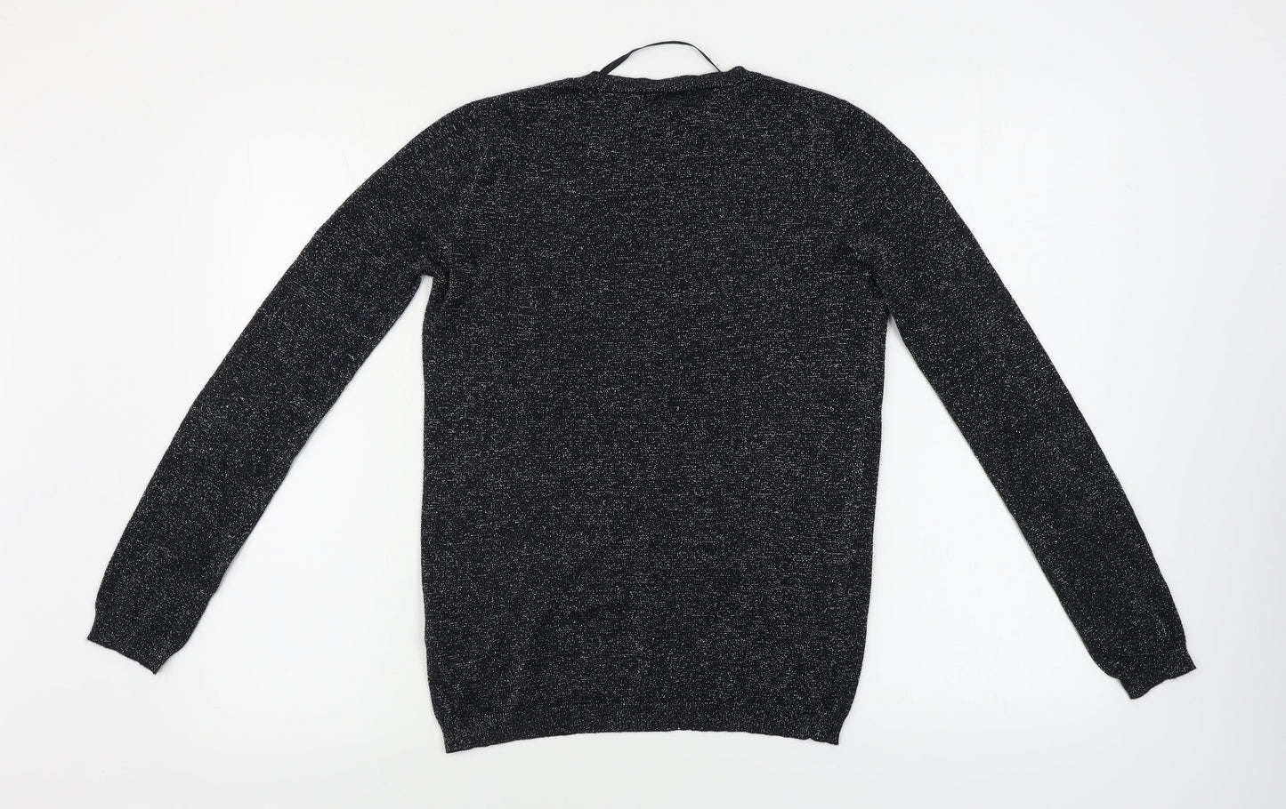 Atmosphere  Womens Blue   Pullover Jumper Size 8