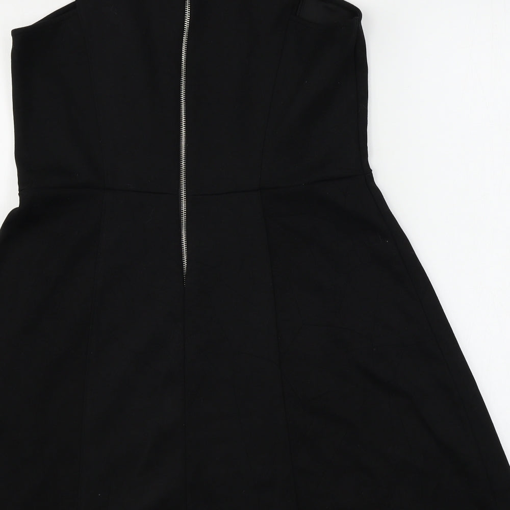 NEXT  Womens Black   Ball Gown  Size 14
