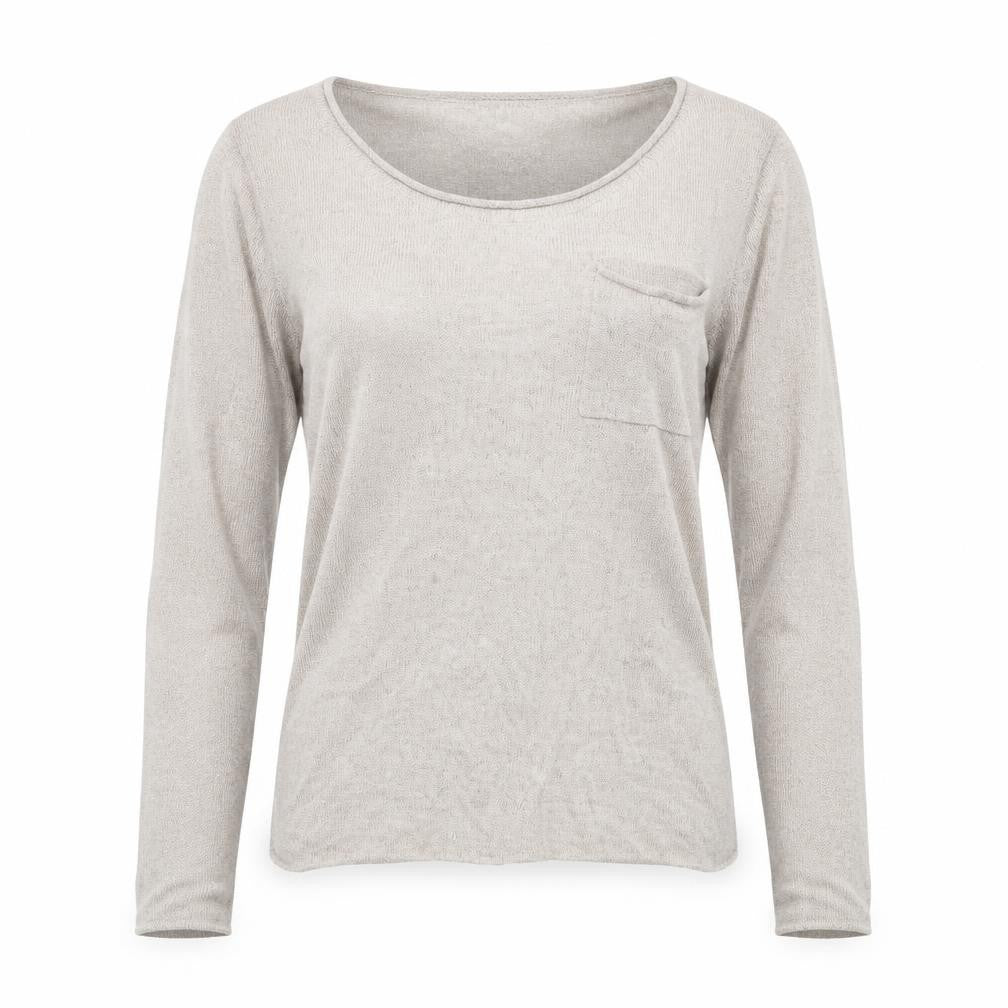 Great Plains Womens Beige   Pullover Jumper Size S